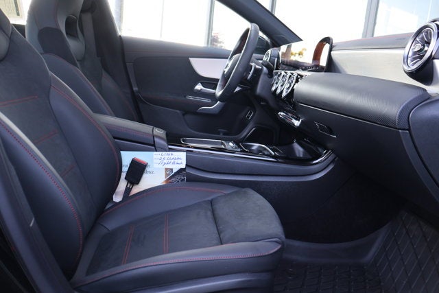 2026 Mercedes-Benz CLA CLA 250C