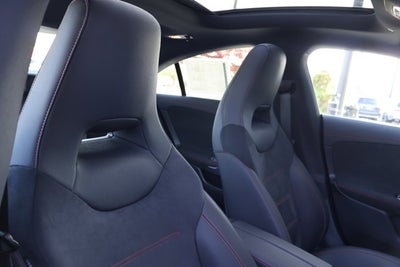 2026 Mercedes-Benz CLA CLA 250C