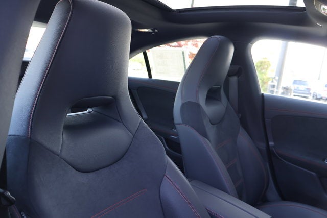 2026 Mercedes-Benz CLA CLA 250C