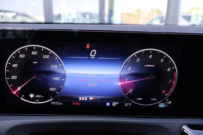 2026 Mercedes-Benz CLA CLA 250C