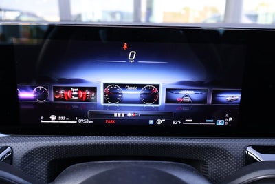 2026 Mercedes-Benz CLA CLA 250C