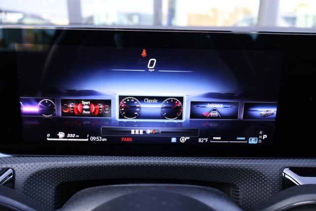 2026 Mercedes-Benz CLA CLA 250C