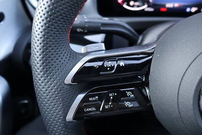 2026 Mercedes-Benz CLA CLA 250C