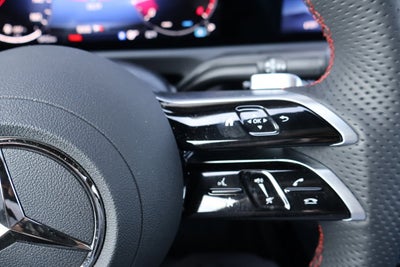 2026 Mercedes-Benz CLA CLA 250C