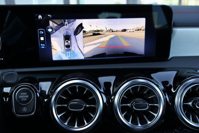 2026 Mercedes-Benz CLA CLA 250C