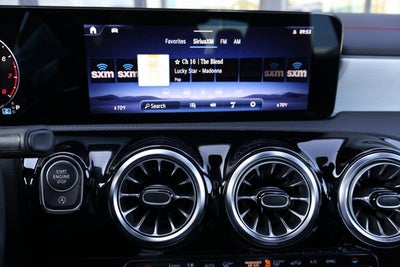 2026 Mercedes-Benz CLA CLA 250C