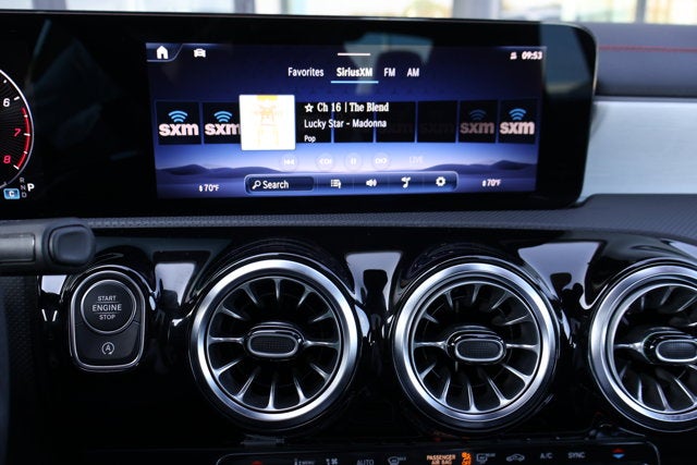 2026 Mercedes-Benz CLA CLA 250C