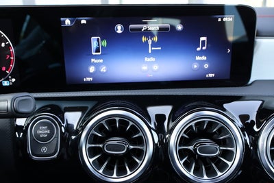 2026 Mercedes-Benz CLA CLA 250C