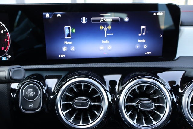 2026 Mercedes-Benz CLA CLA 250C