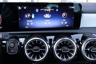 2026 Mercedes-Benz CLA CLA 250C