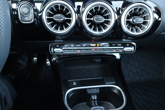 2026 Mercedes-Benz CLA CLA 250C