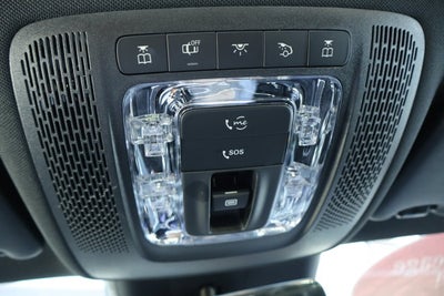 2026 Mercedes-Benz CLA CLA 250C