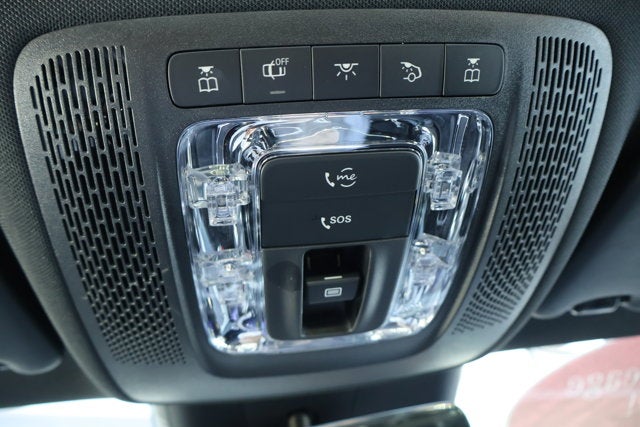 2026 Mercedes-Benz CLA CLA 250C