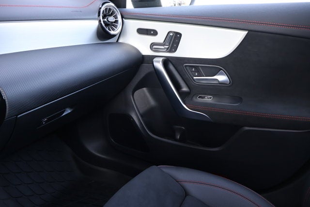 2026 Mercedes-Benz CLA CLA 250C