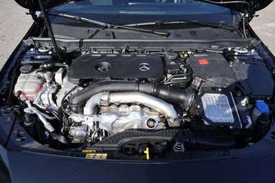 2026 Mercedes-Benz CLA CLA 250C