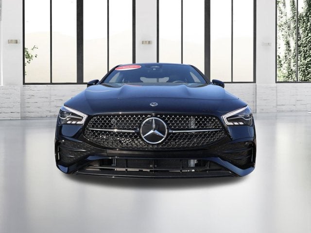 2026 Mercedes-Benz CLA CLA 250C