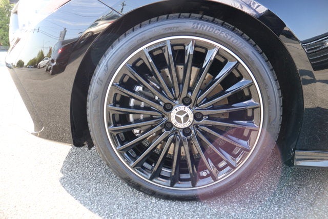 2026 Mercedes-Benz CLA CLA 250C