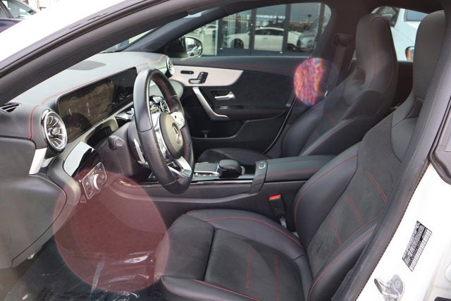 2023 Mercedes-Benz CLA CLA 250C