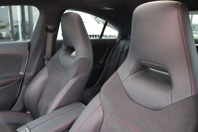 2023 Mercedes-Benz CLA CLA 250C