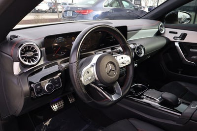 2023 Mercedes-Benz CLA CLA 250C