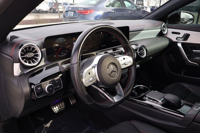 2023 Mercedes-Benz CLA CLA 250C