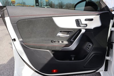 2023 Mercedes-Benz CLA CLA 250C