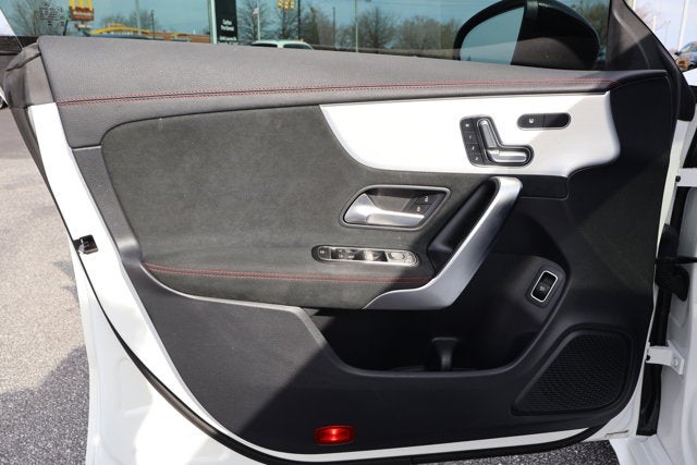 2023 Mercedes-Benz CLA CLA 250C