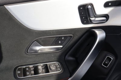 2023 Mercedes-Benz CLA CLA 250C