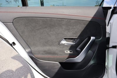 2023 Mercedes-Benz CLA CLA 250C