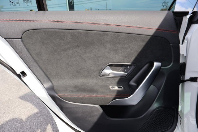 2023 Mercedes-Benz CLA CLA 250C