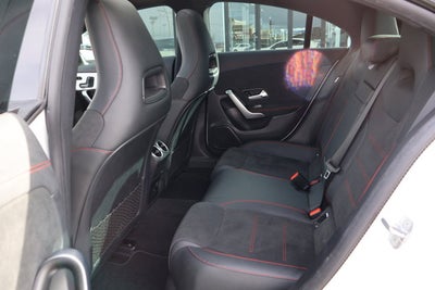 2023 Mercedes-Benz CLA CLA 250C