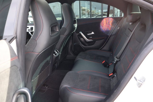 2023 Mercedes-Benz CLA CLA 250C