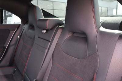 2023 Mercedes-Benz CLA CLA 250C