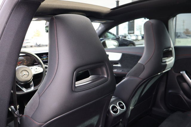 2023 Mercedes-Benz CLA CLA 250C