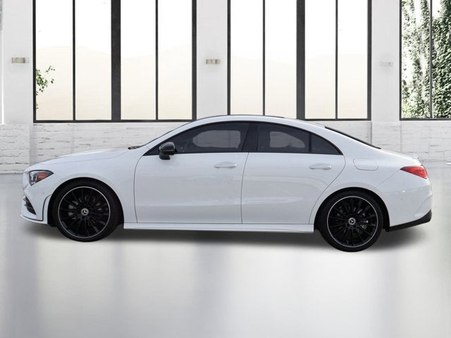 2023 Mercedes-Benz CLA CLA 250C
