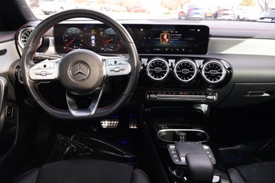 2023 Mercedes-Benz CLA CLA 250C