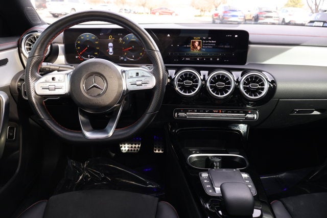 2023 Mercedes-Benz CLA CLA 250C