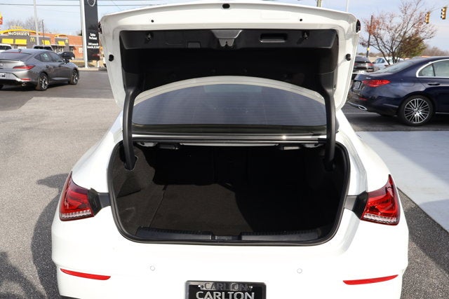 2023 Mercedes-Benz CLA CLA 250C