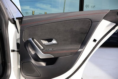 2023 Mercedes-Benz CLA CLA 250C