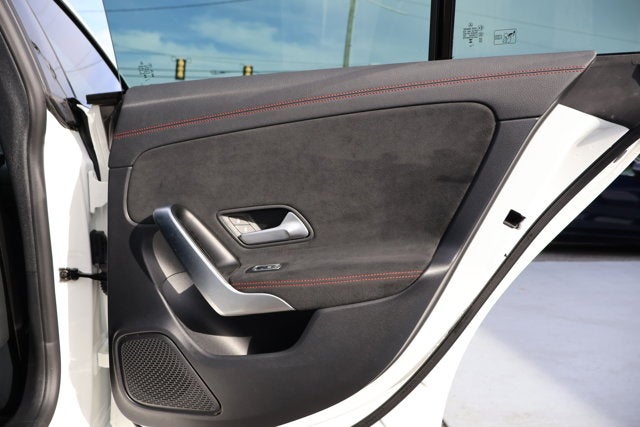 2023 Mercedes-Benz CLA CLA 250C