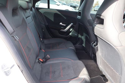 2023 Mercedes-Benz CLA CLA 250C