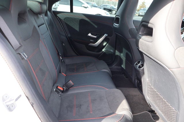 2023 Mercedes-Benz CLA CLA 250C