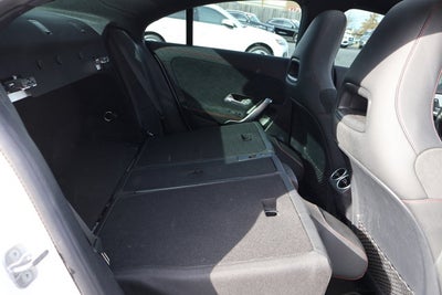 2023 Mercedes-Benz CLA CLA 250C