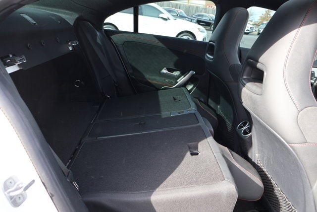 2023 Mercedes-Benz CLA CLA 250C