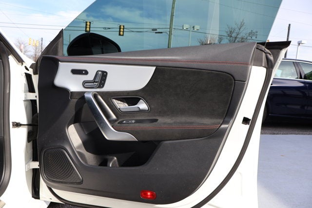 2023 Mercedes-Benz CLA CLA 250C