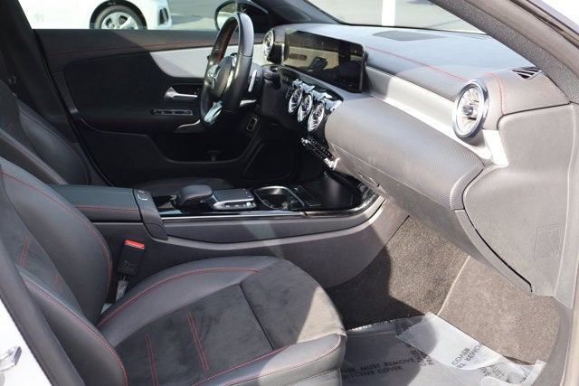 2023 Mercedes-Benz CLA CLA 250C