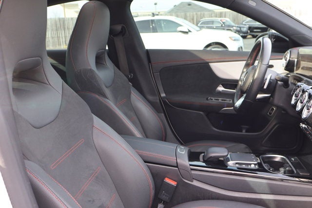 2023 Mercedes-Benz CLA CLA 250C