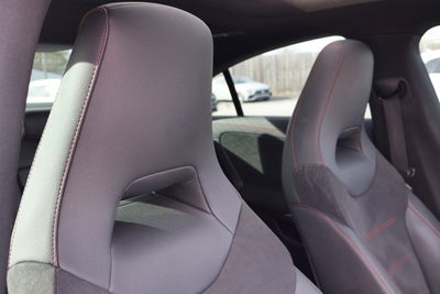 2023 Mercedes-Benz CLA CLA 250C