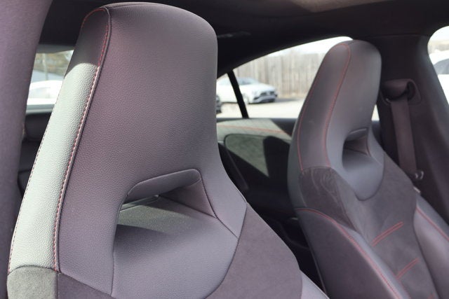 2023 Mercedes-Benz CLA CLA 250C