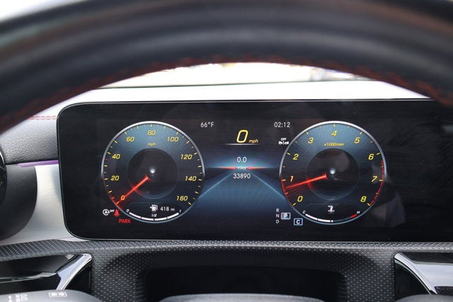 2023 Mercedes-Benz CLA CLA 250C